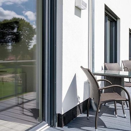 Apartmenthaus Wittsande Wittsande 08 Zingst Exterior foto